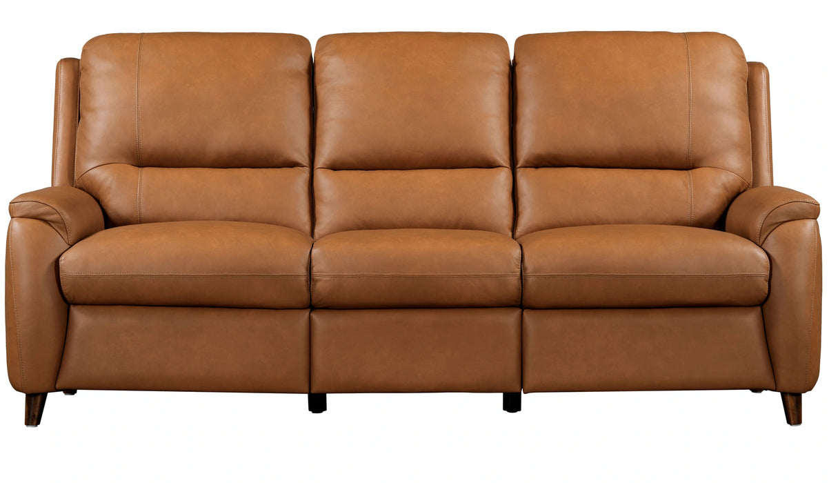 Parker Living Austin - Caramel Cream Power Sofa P2