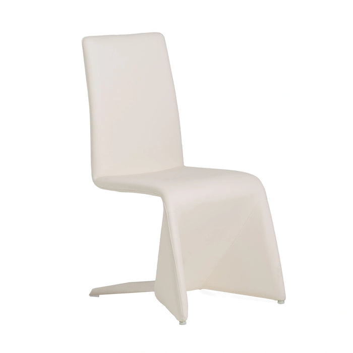 Nisse Contemporary Dining Chair