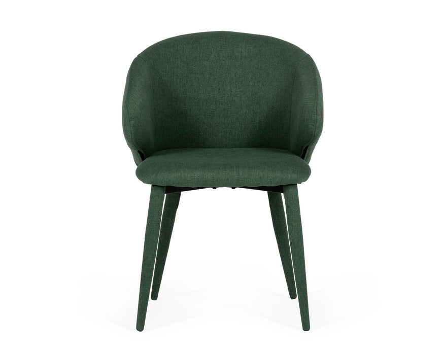 Modrest Keller Modern Dining Chair