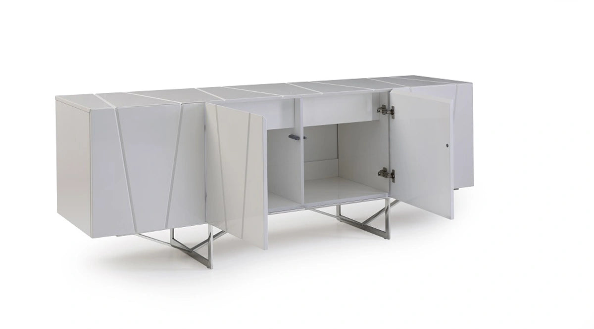 Chrysler Modern Buffet