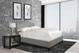 Parker Living Sleep Jamie King Bed