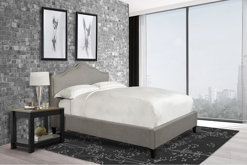 Parker Living Sleep Jamie Queen Bed