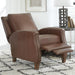 Parker Living Hunter Manual Pushback Recliner