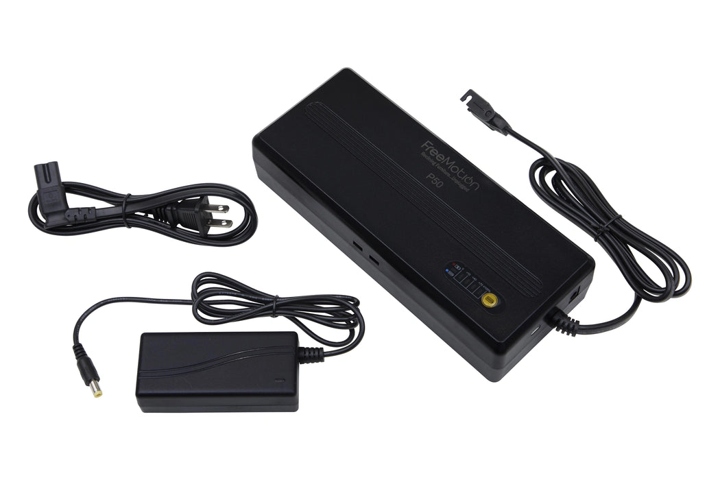 Parker Living Freemotion Freemotion 5000 mAh Battery