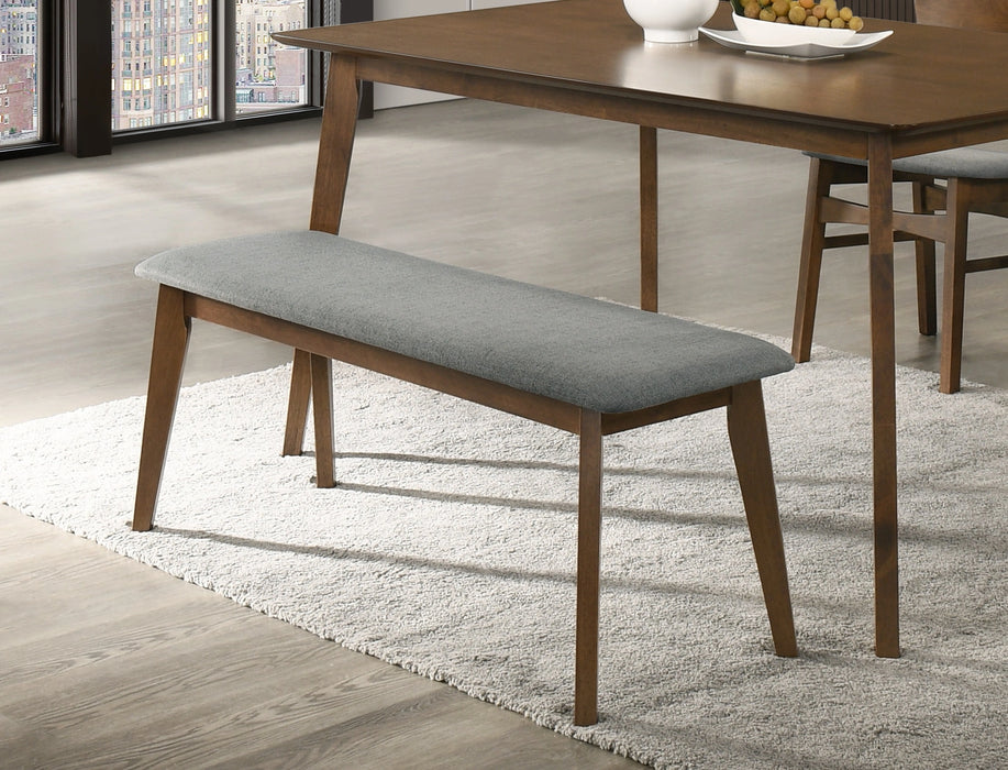 Modrest Castillo Modern Bench