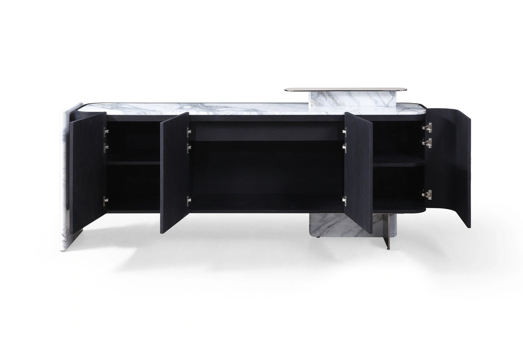 Modrest Broxburn Modern Buffet