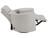 Parker Living Radius - Powered By Freemotion Cordless Power Swivel Glider Recliner Two Pack
