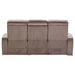 Parker Living Equinox Power Reclining Sofa and Two Recliners