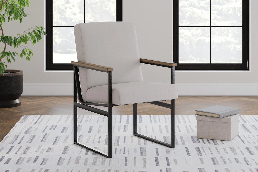 Montia Home Office Set