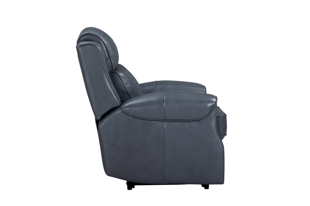 Parker Living Hensley Power Reclining Sofa and 2 Recliners