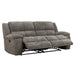 Parker Living Buster Manual Reclining Sofa