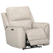 Parker Living Easton - Steamboat Brown Zero Gravity Power Recliner P3