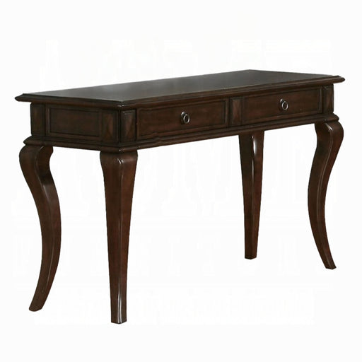 Amado Sofa Table - Visions in Furniture (La Mirada, CA)