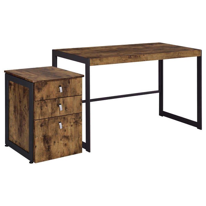 Estrella Desk Sets - Visions in Furniture (La Mirada, CA)