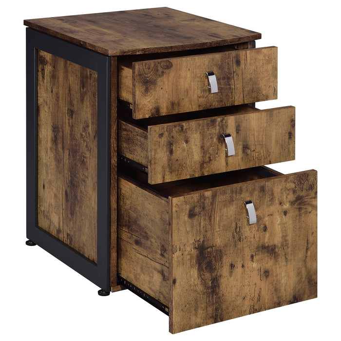 Estrella Desk Sets - Visions in Furniture (La Mirada, CA)