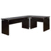 Skylar L-Shape Desks - Visions in Furniture (La Mirada, CA)