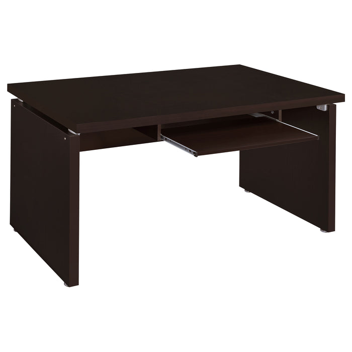 Skylar L-Shape Desks - Visions in Furniture (La Mirada, CA)