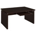 Skylar L-Shape Desks - Visions in Furniture (La Mirada, CA)