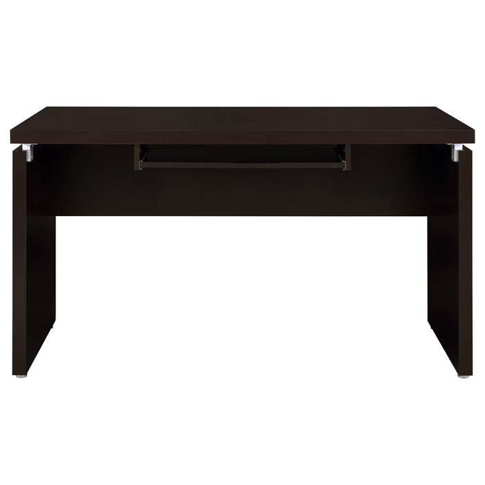 Skylar L-Shape Desks - Visions in Furniture (La Mirada, CA)