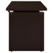 Skylar L-Shape Desks - Visions in Furniture (La Mirada, CA)