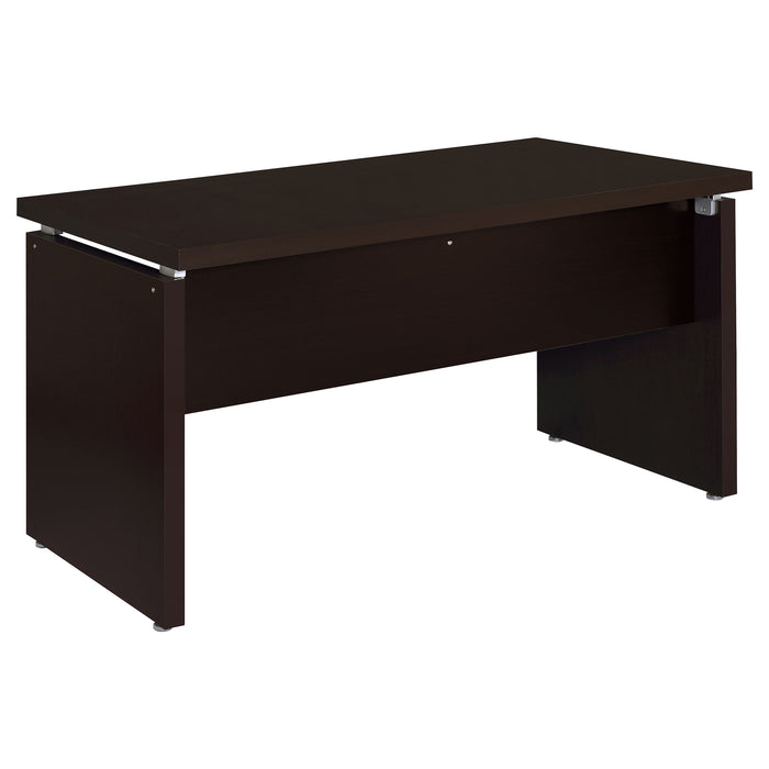 Skylar L-Shape Desks - Visions in Furniture (La Mirada, CA)
