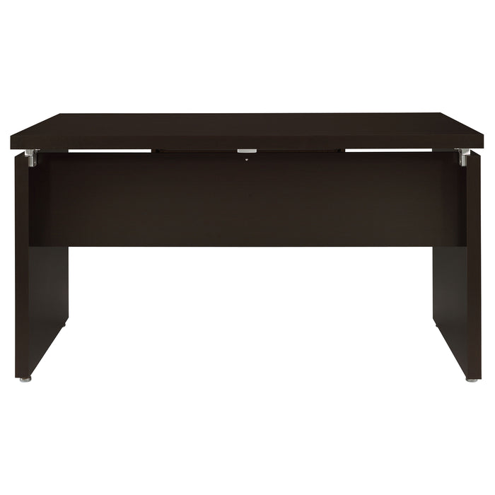 Skylar L-Shape Desks - Visions in Furniture (La Mirada, CA)