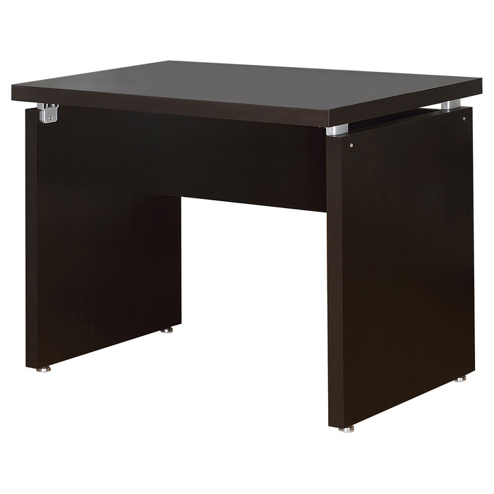 Skylar L-Shape Desks - Visions in Furniture (La Mirada, CA)