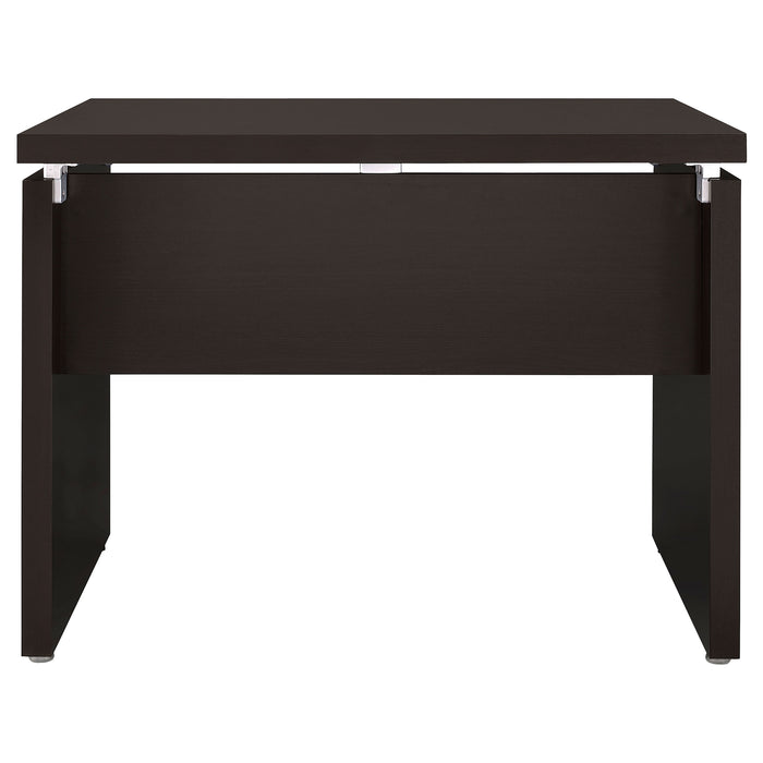 Skylar L-Shape Desks - Visions in Furniture (La Mirada, CA)