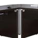 Skylar L-Shape Desks - Visions in Furniture (La Mirada, CA)