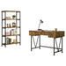 Analiese Desk Sets - Visions in Furniture (La Mirada, CA)