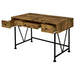 Analiese Desk Sets - Visions in Furniture (La Mirada, CA)