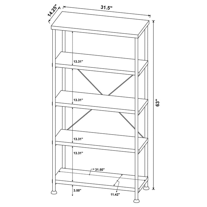 Analiese Desk Sets - Visions in Furniture (La Mirada, CA)