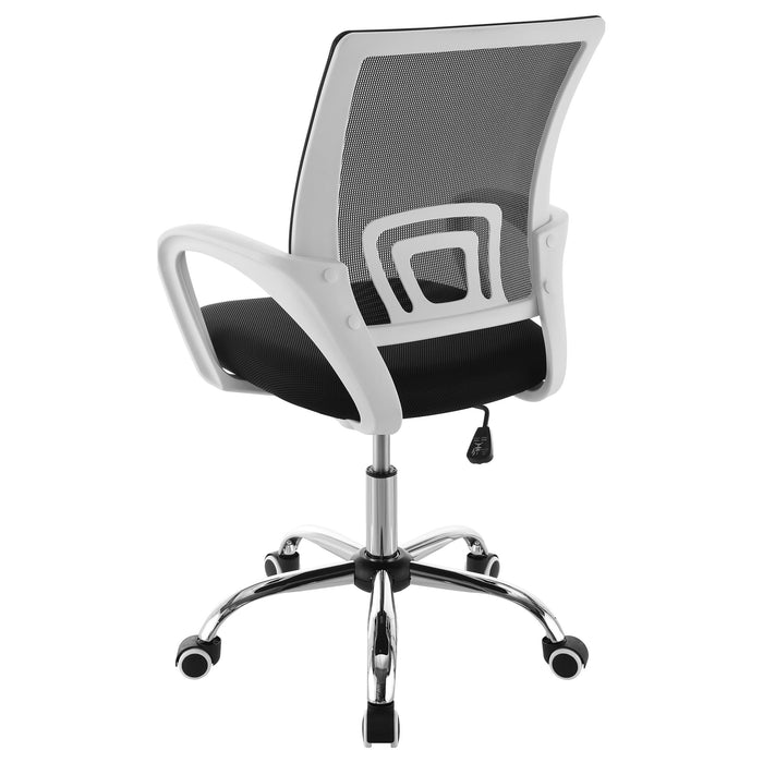 Felton Office Chair - Visions in Furniture (La Mirada, CA)