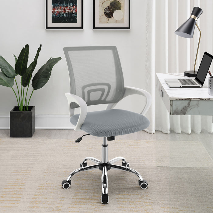 Felton Office Chair - Visions in Furniture (La Mirada, CA)