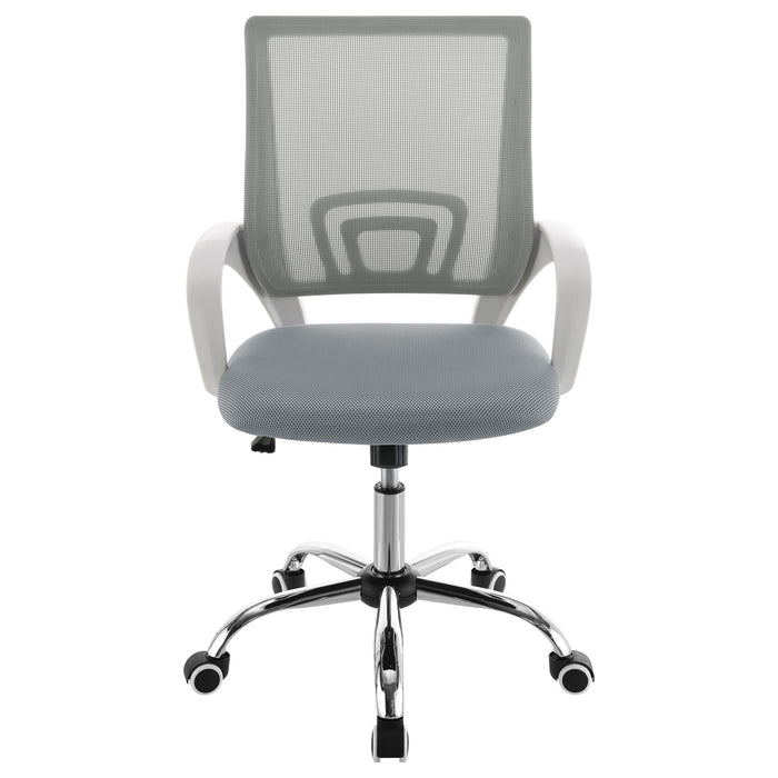 Felton Office Chair - Visions in Furniture (La Mirada, CA)