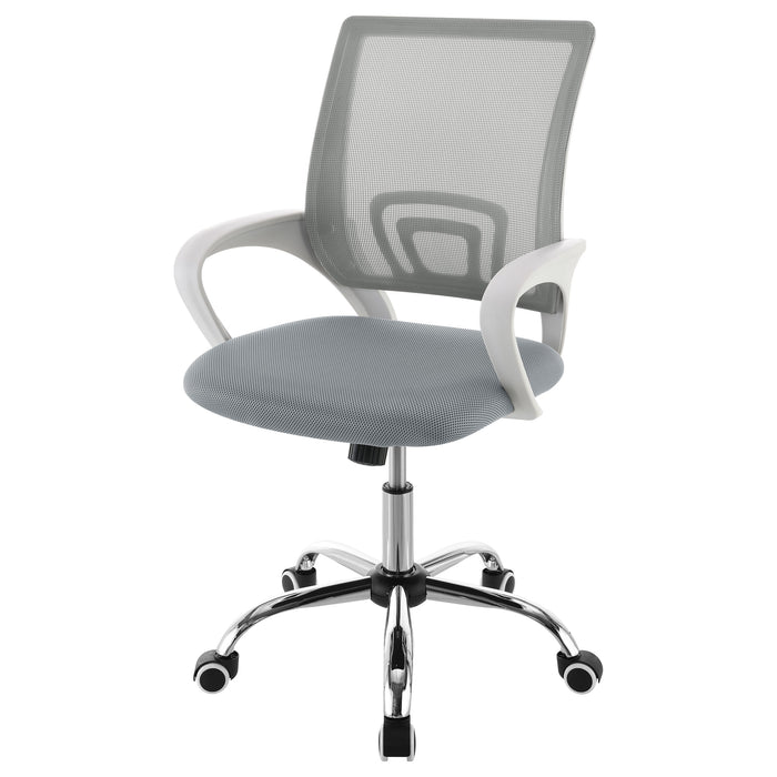 Felton Office Chair - Visions in Furniture (La Mirada, CA)