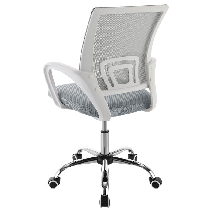 Felton Office Chair - Visions in Furniture (La Mirada, CA)