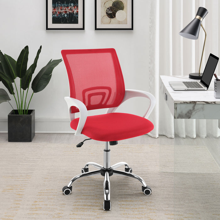 Felton Office Chair - Visions in Furniture (La Mirada, CA)