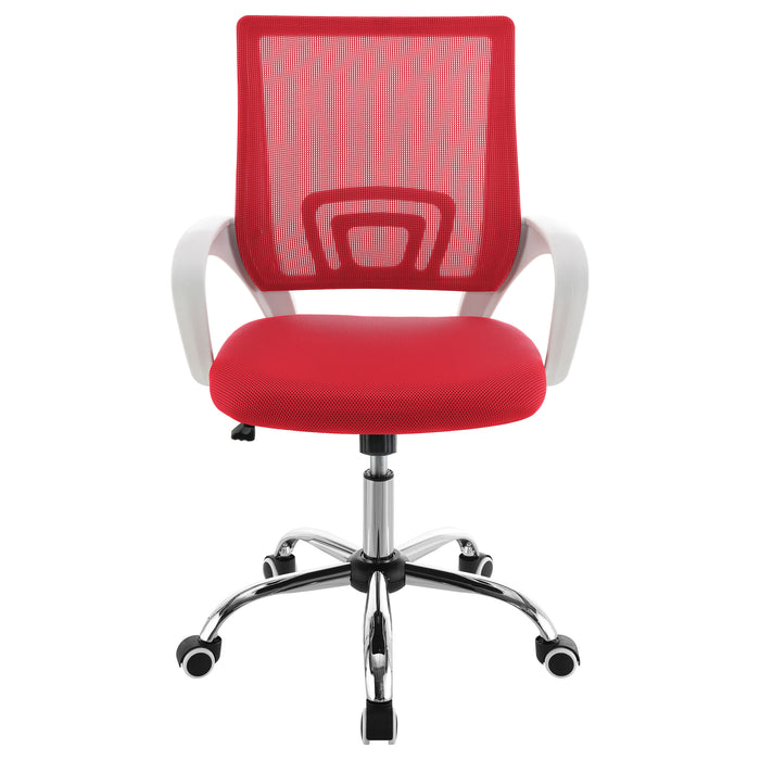 Felton Office Chair - Visions in Furniture (La Mirada, CA)