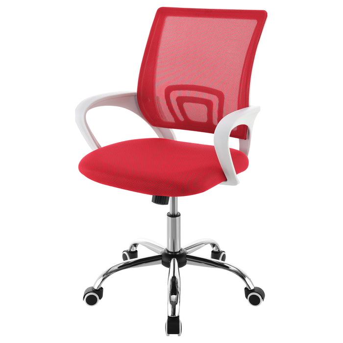 Felton Office Chair - Visions in Furniture (La Mirada, CA)