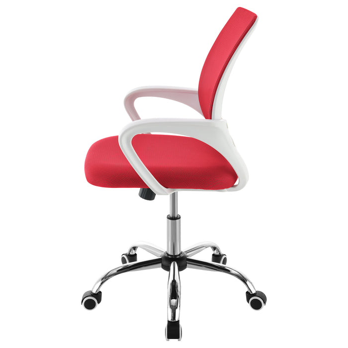Felton Office Chair - Visions in Furniture (La Mirada, CA)