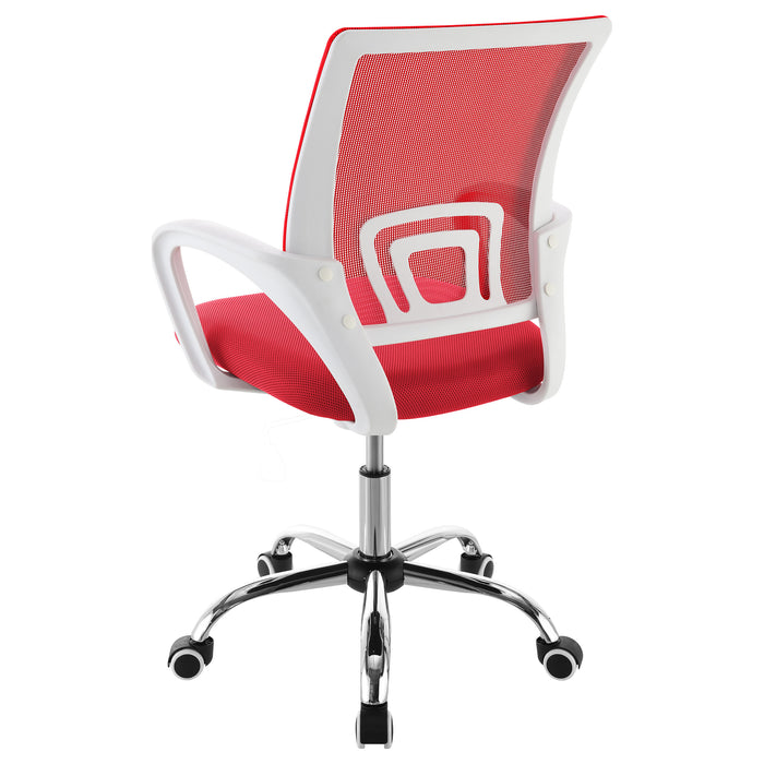 Felton Office Chair - Visions in Furniture (La Mirada, CA)
