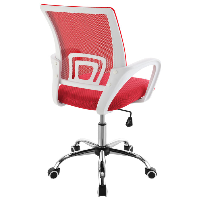 Felton Office Chair - Visions in Furniture (La Mirada, CA)