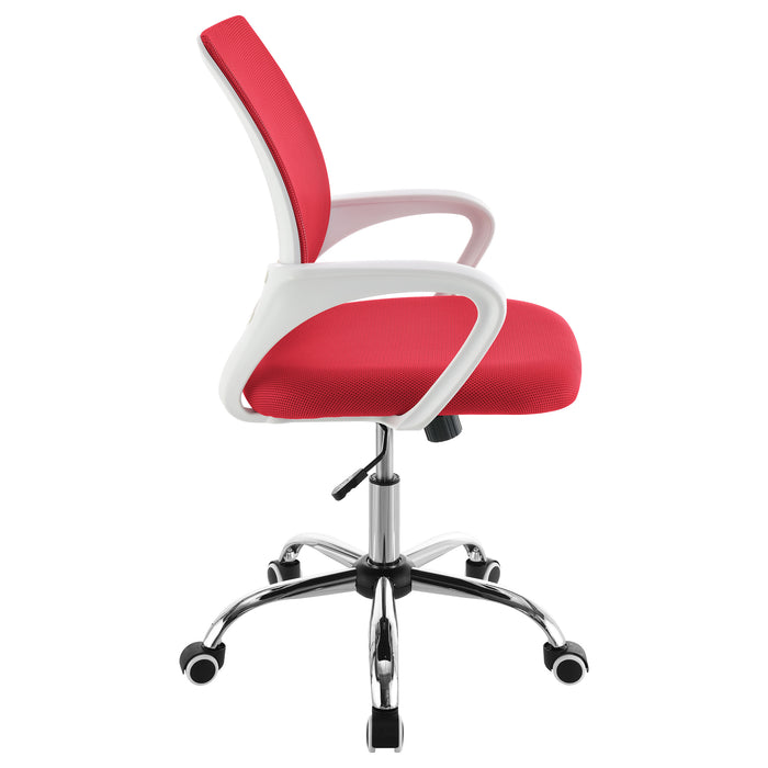 Felton Office Chair - Visions in Furniture (La Mirada, CA)