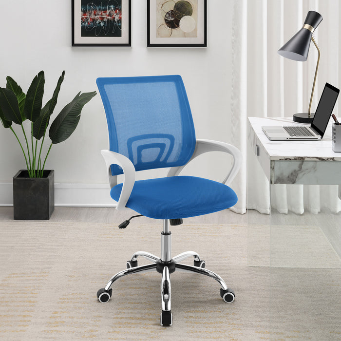 Felton Office Chair - Visions in Furniture (La Mirada, CA)