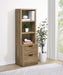 Westpark Bookcases - Visions in Furniture (La Mirada, CA)