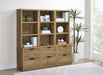 Westpark Bookcases - Visions in Furniture (La Mirada, CA)