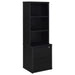 Westpark Bookcases - Visions in Furniture (La Mirada, CA)