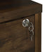 Westpark Bookcases - Visions in Furniture (La Mirada, CA)