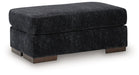 Whitmore Manor Ottoman - Visions in Furniture (La Mirada, CA)